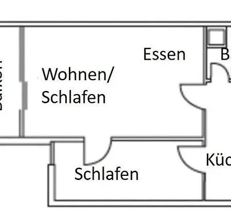 Ostseeliebe Apartmán Fehmarn