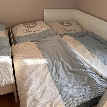 Ostseeliebe Apartment