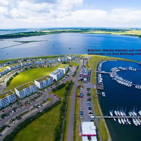 Apartment Ostseeliebe Fehmarn