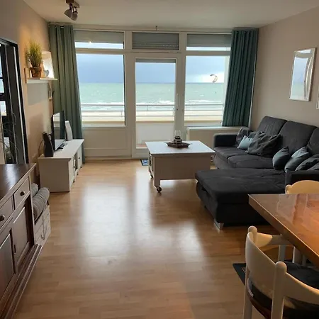 Ostseeliebe Apartment Fehmarn