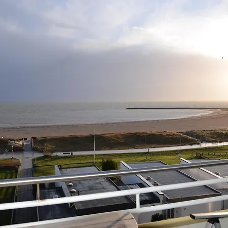 Ostseeliebe Apartment