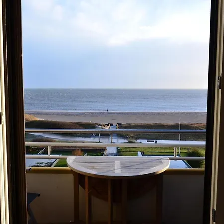 Apartmán Ostseeliebe
