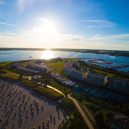 Apartment Ostseeliebe Fehmarn