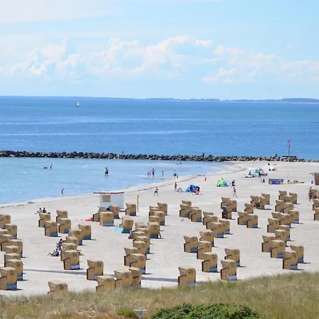 Ostseeliebe * Fehmarn