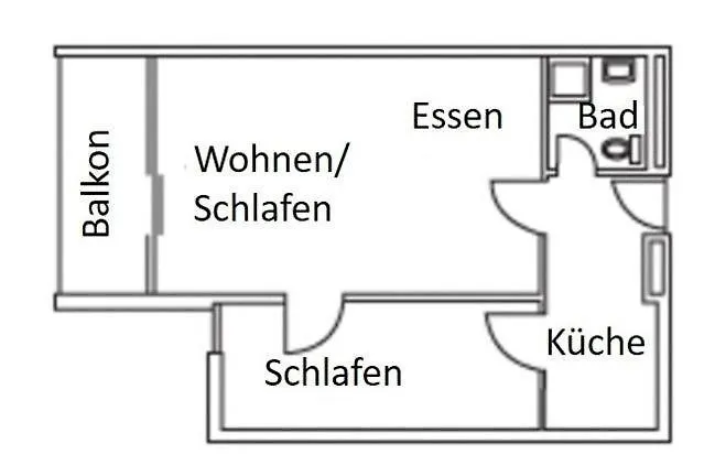Ostseeliebe Apartment Fehmarn