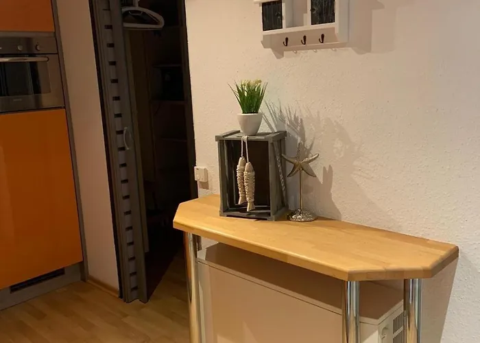 Ostseeliebe Apartment Fehmarn
