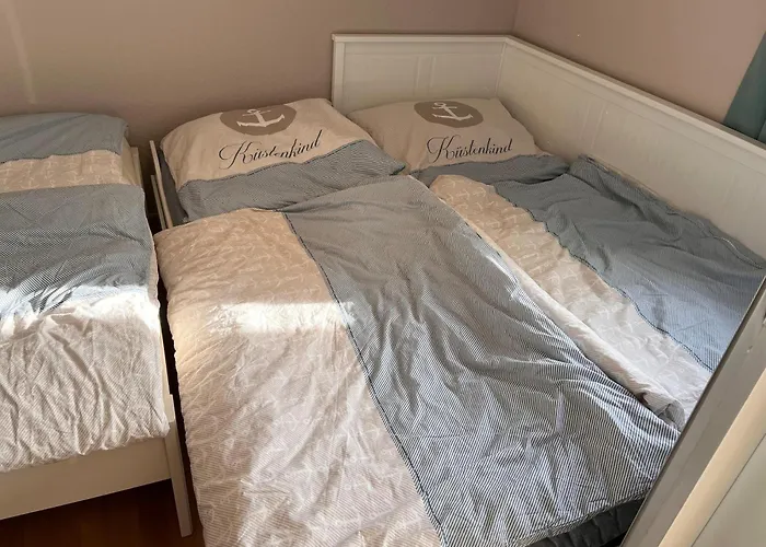 Ostseeliebe Appartamento