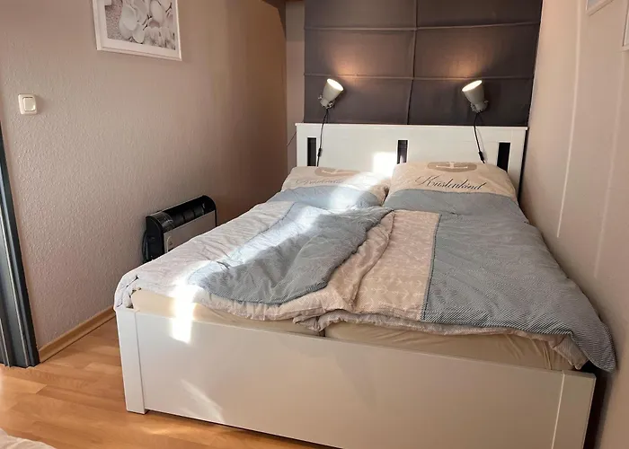 Ostseeliebe Apartment