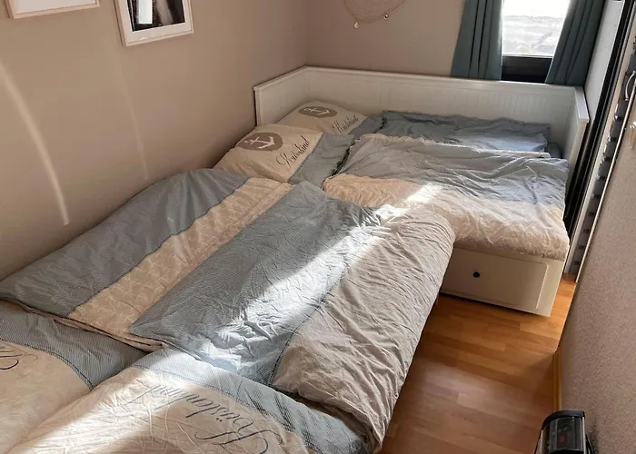 Appartamento Ostseeliebe