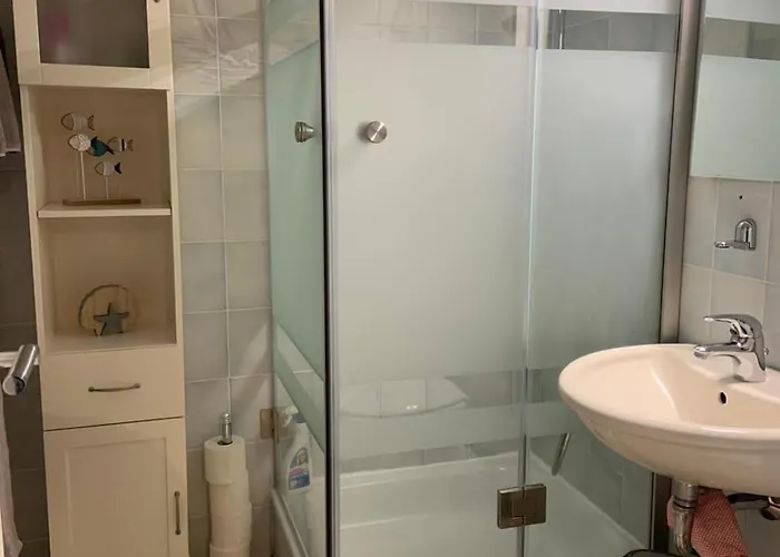 Appartamento Ostseeliebe *