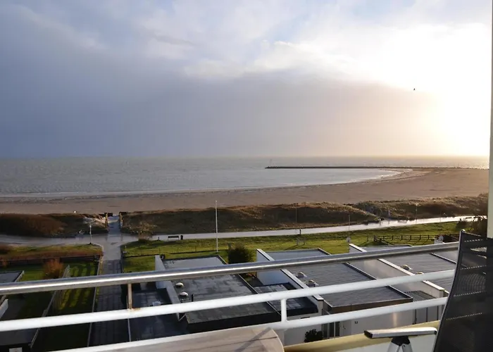 Ostseeliebe Apartment