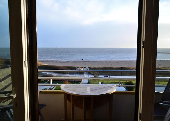 Apartment Ostseeliebe