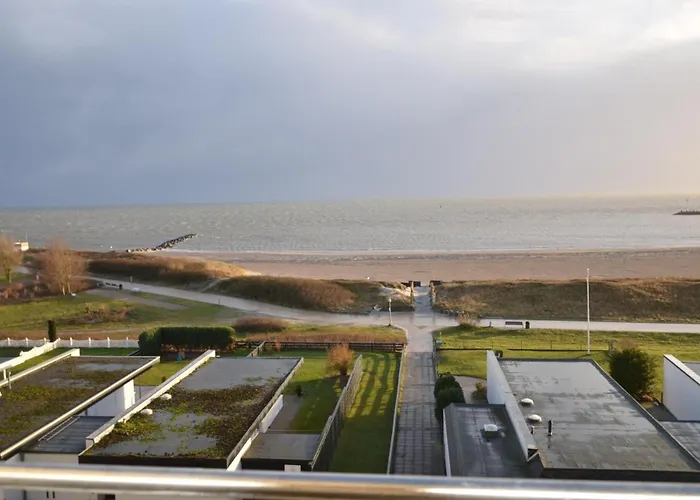 Ostseeliebe Appartamento *