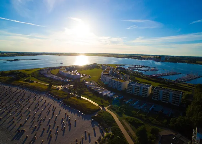 Apartment Ostseeliebe Fehmarn