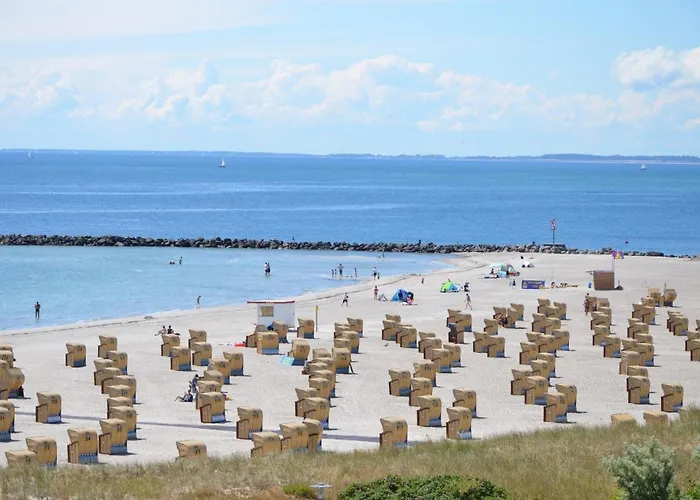 Ostseeliebe * Fehmarn
