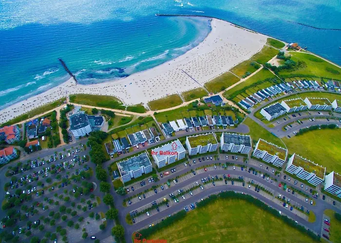 Ostseeliebe * Fehmarn